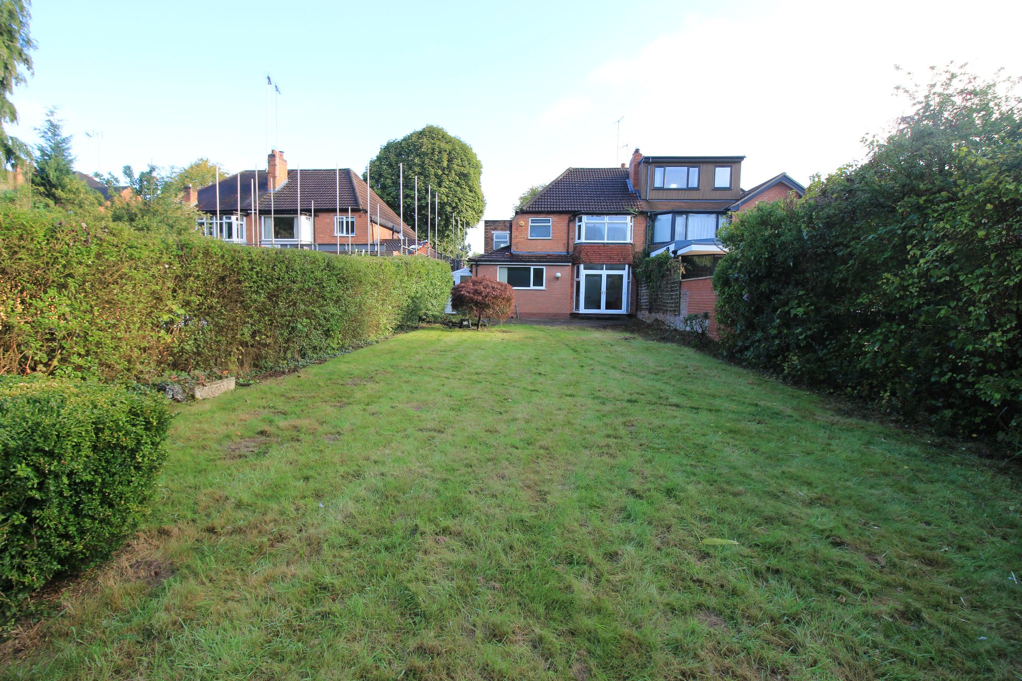 3 bedroom semi-detached house SSTC in Solihull - Photograph 15.