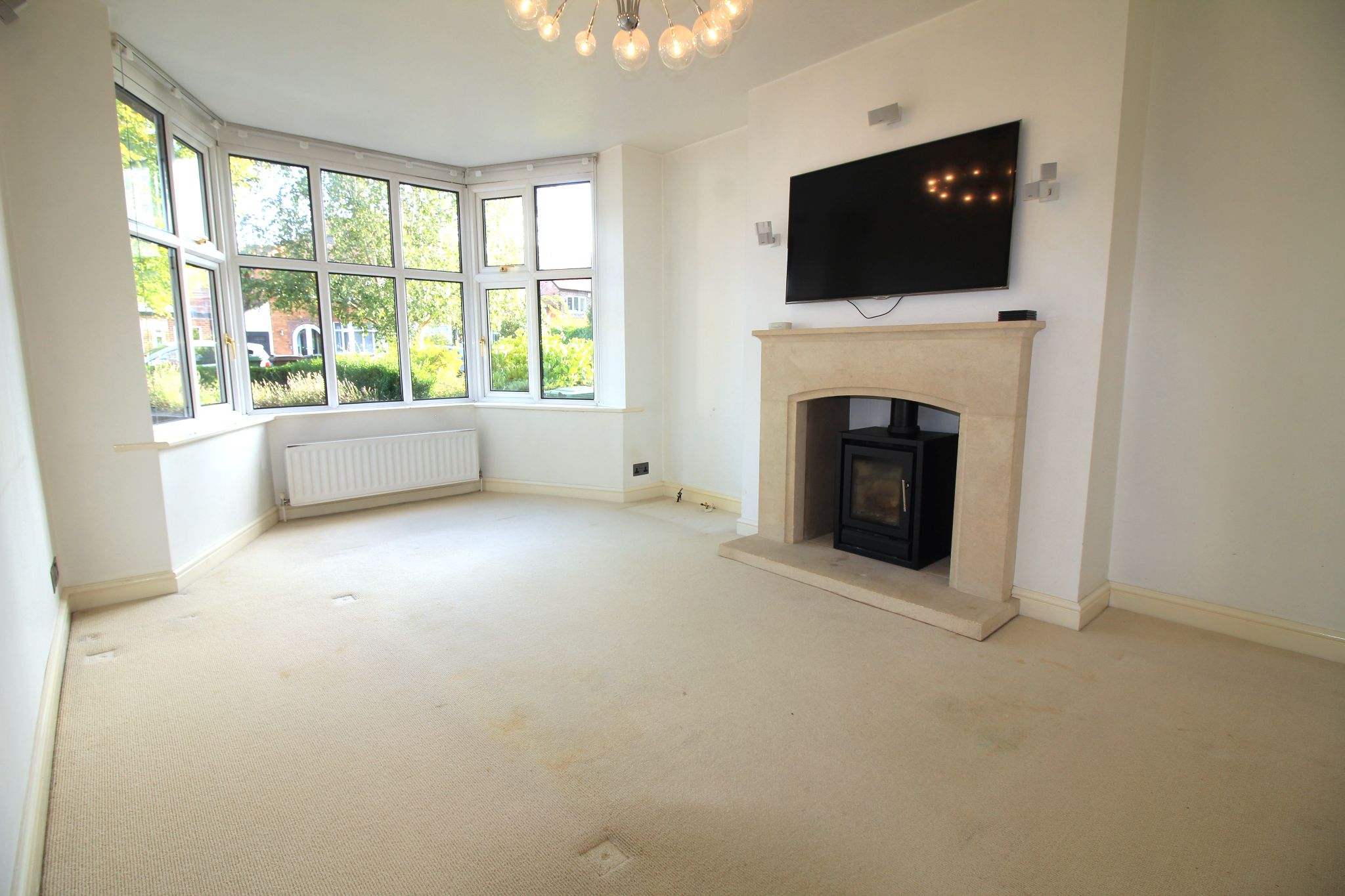 3 bedroom semi-detached house SSTC in Solihull - Photograph 16.