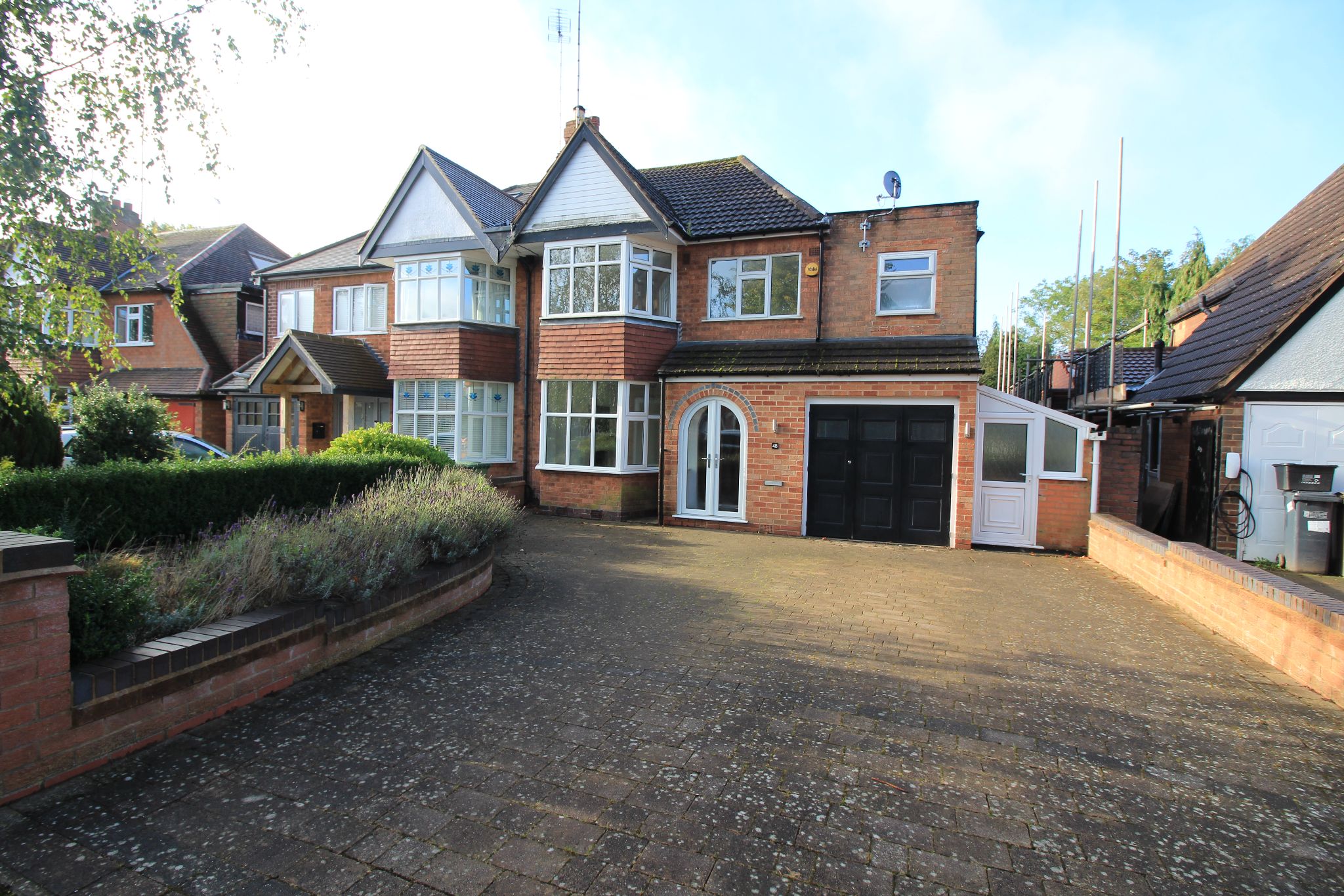 3 bedroom semi-detached house SSTC in Solihull - Photograph 6.