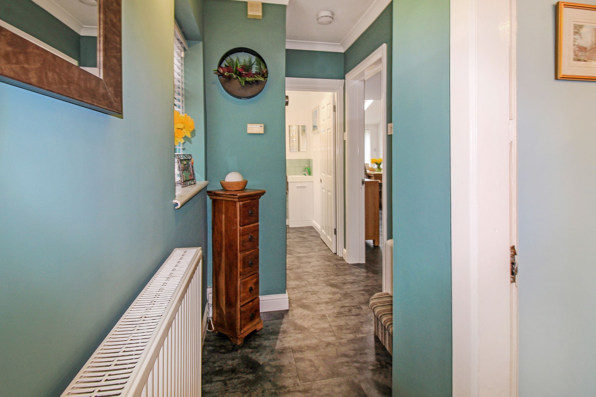 3 bedroom semi-detached house SSTC in Solihull - Photograph 7.