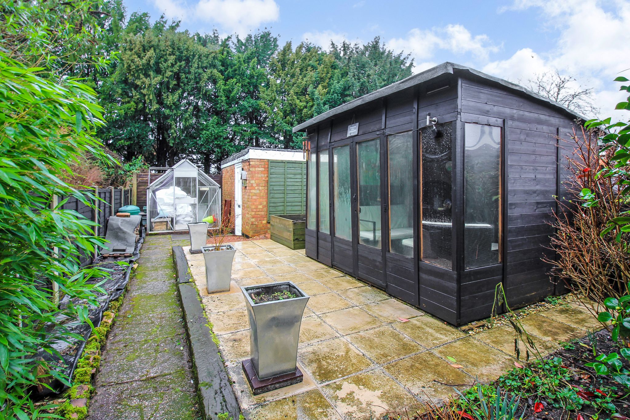 3 bedroom semi-detached house SSTC in Solihull - Photograph 14.