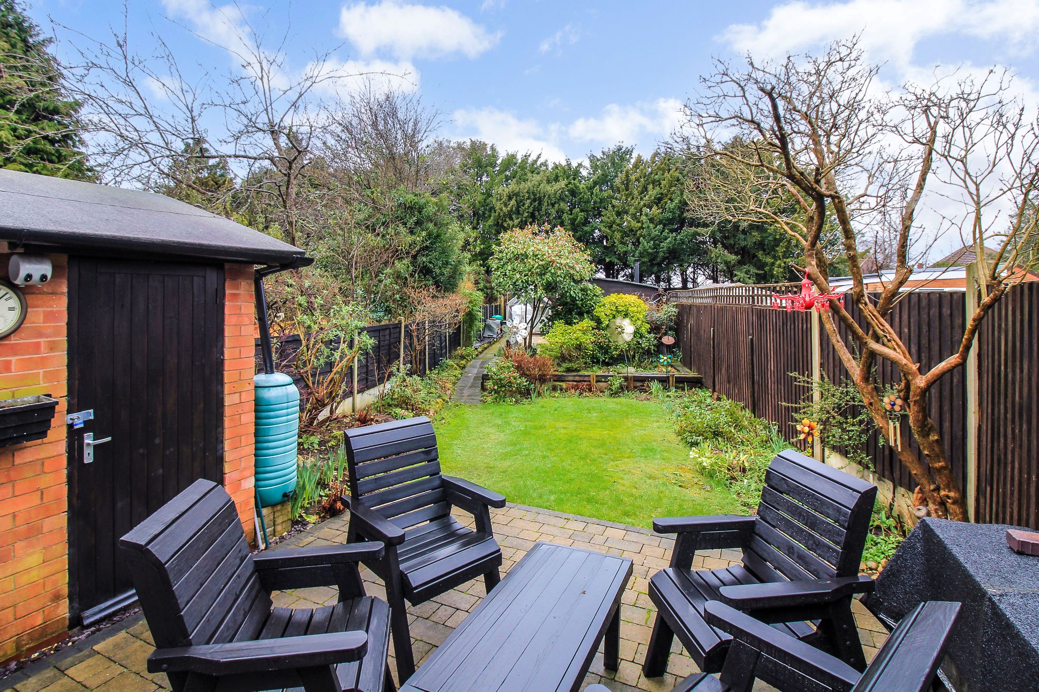 3 bedroom semi-detached house SSTC in Solihull - Photograph 5.