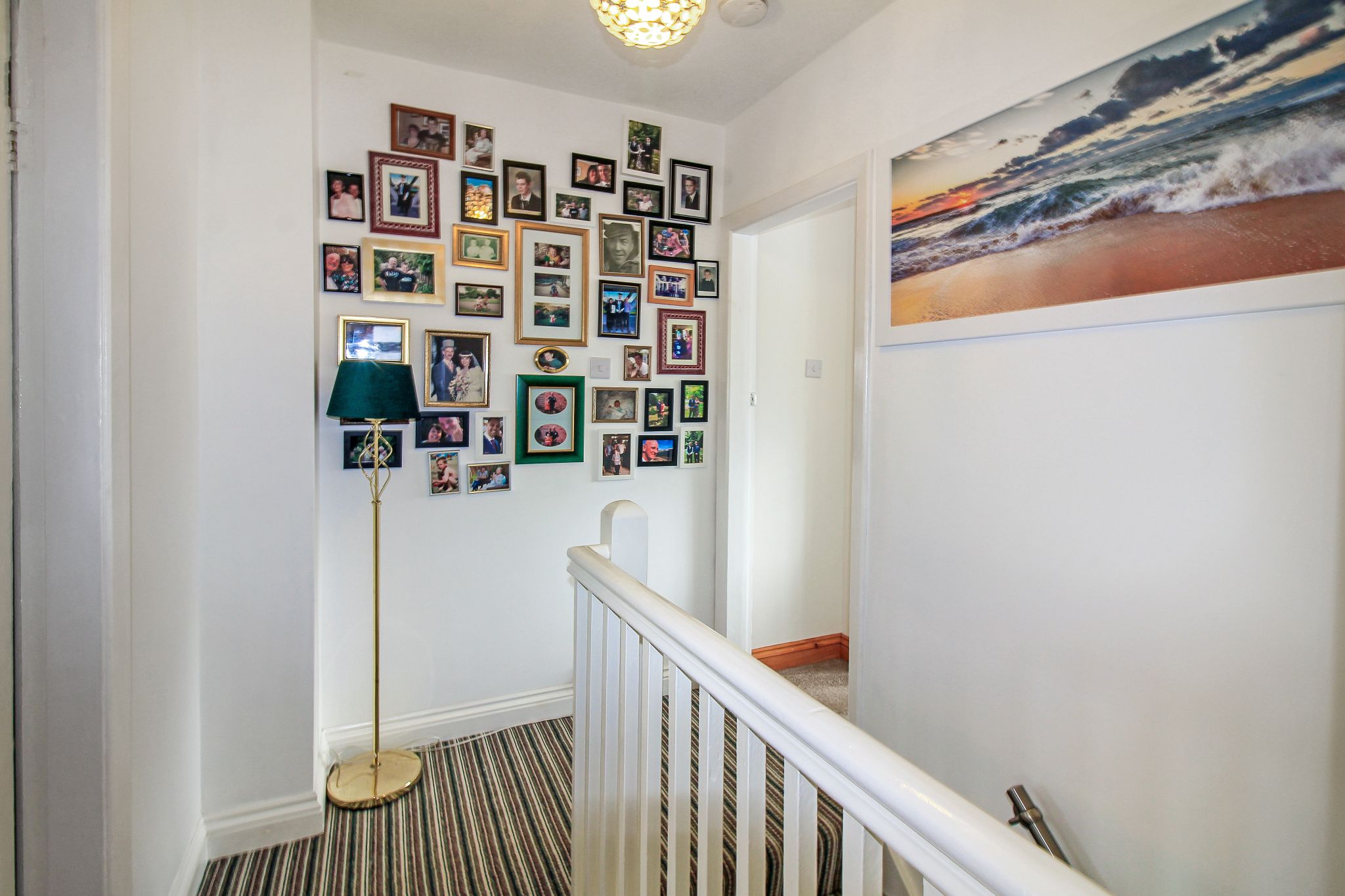 3 bedroom semi-detached house SSTC in Solihull - Photograph 8.