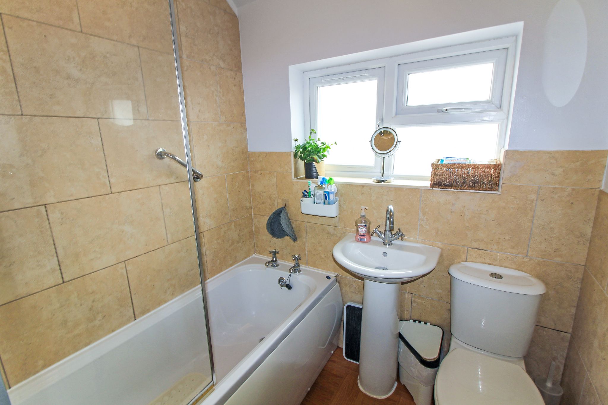 3 bedroom semi-detached house SSTC in Solihull - Photograph 11.