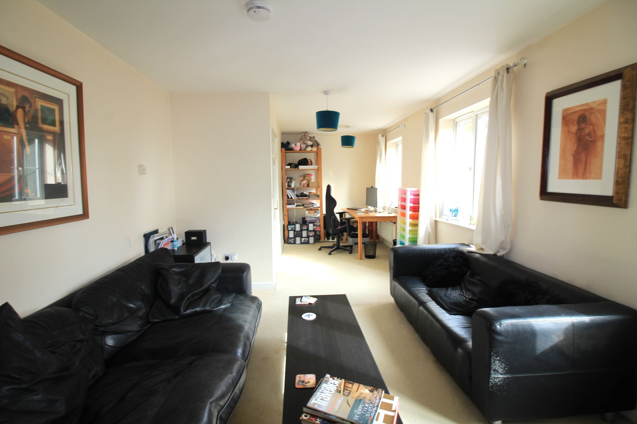 2 bedroom apartment flat/apartment SSTC in Solihull - Photograph 3.
