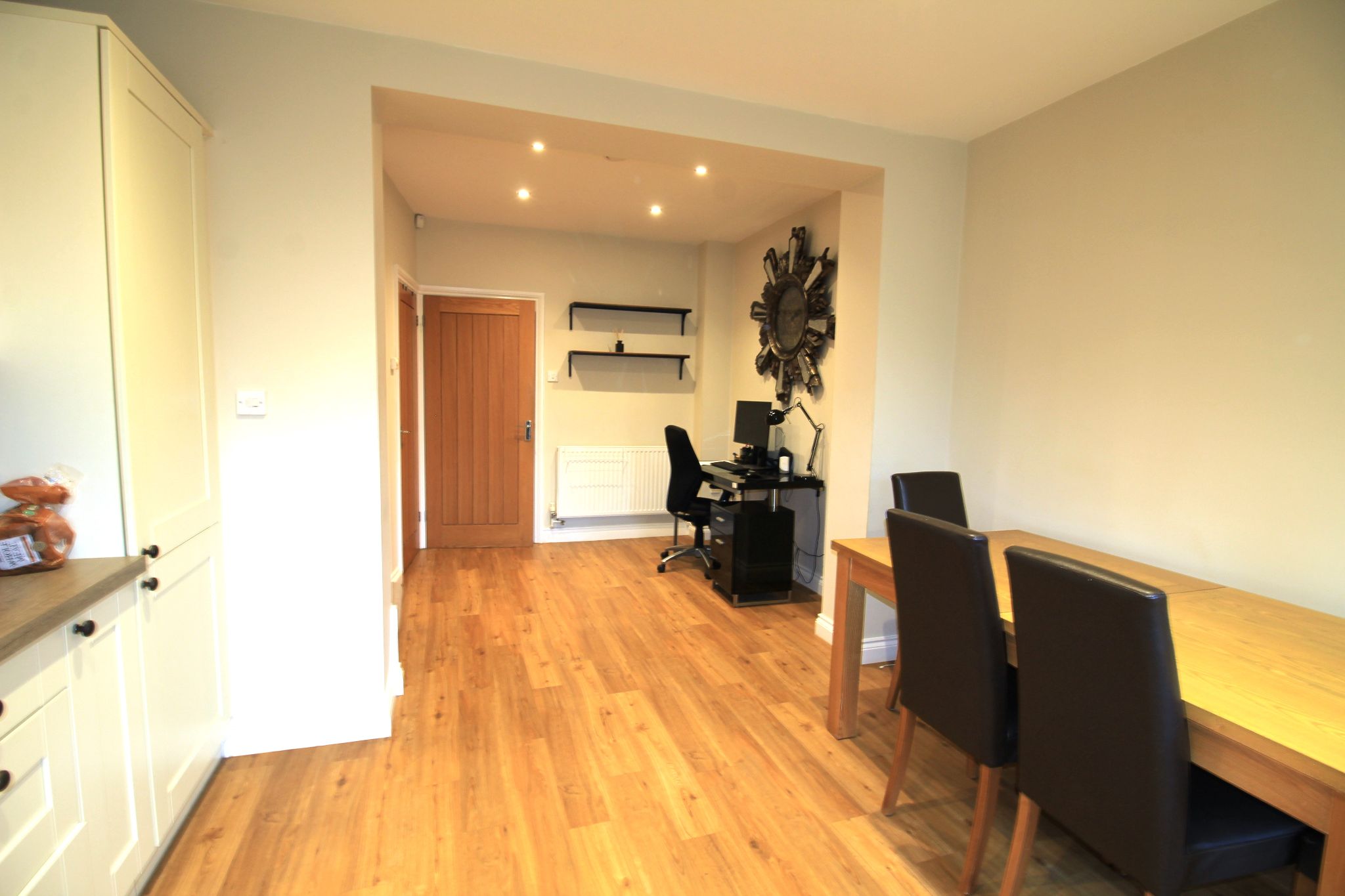 2 bedroom cottage house Let Agreed in Solihull - Photograph 3.