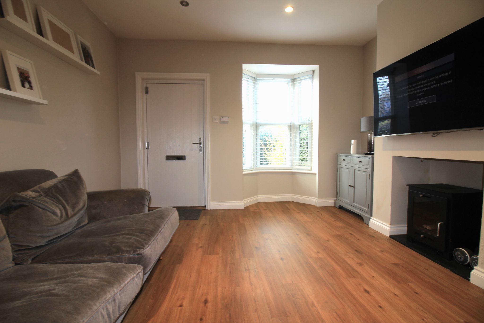 2 bedroom cottage house Let Agreed in Solihull - Photograph 4.