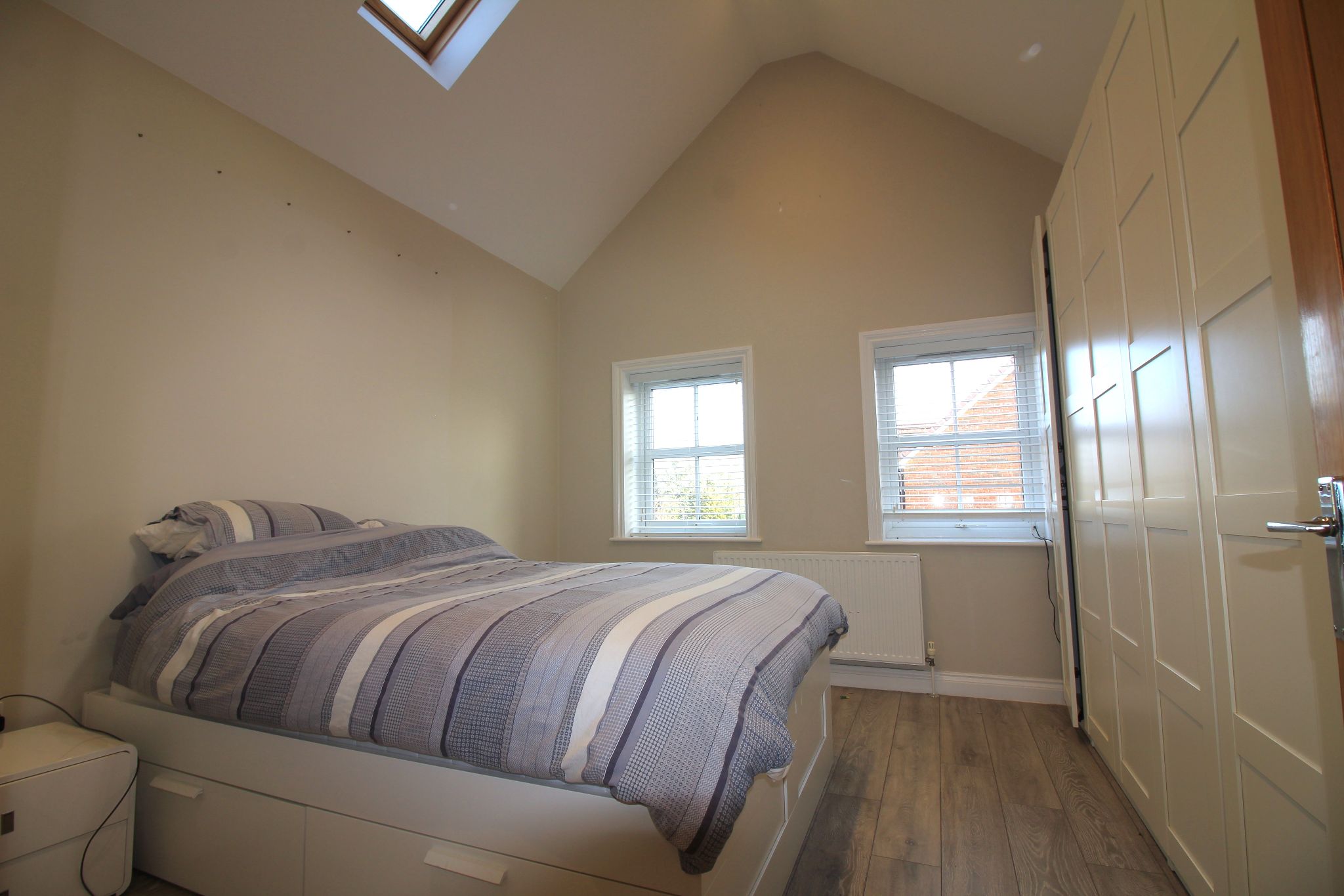 2 bedroom cottage house Let Agreed in Solihull - Photograph 5.
