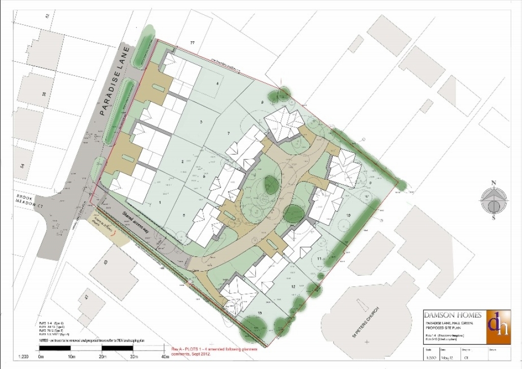 3 bedroom detached bungalow SSTC in Birmingham - photograph 3.