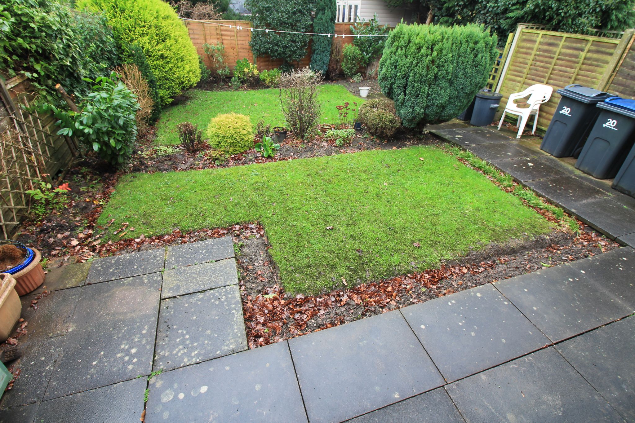 2 bedroom apartment flat/apartment SSTC in Birmingham - Photograph 6.