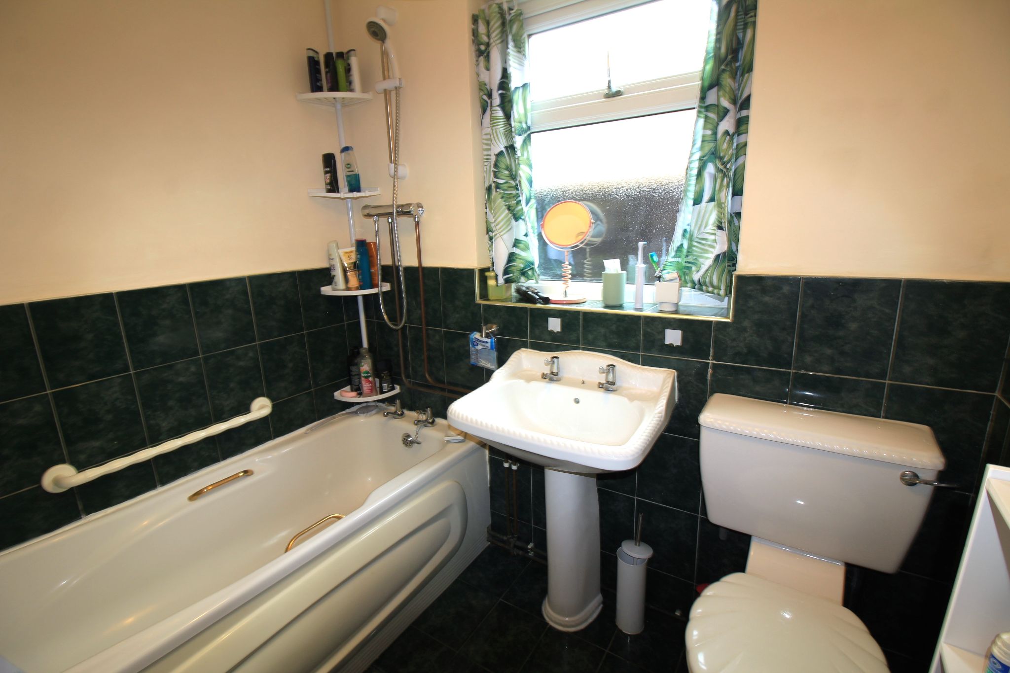 2 bedroom apartment flat/apartment SSTC in Birmingham - Photograph 5.