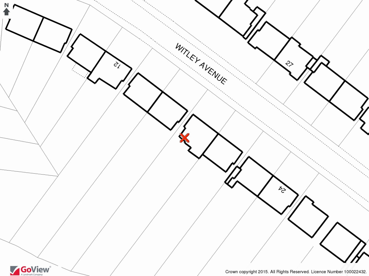 4 bedroom semi detached house SSTC in Solihull - Photograph 2.
