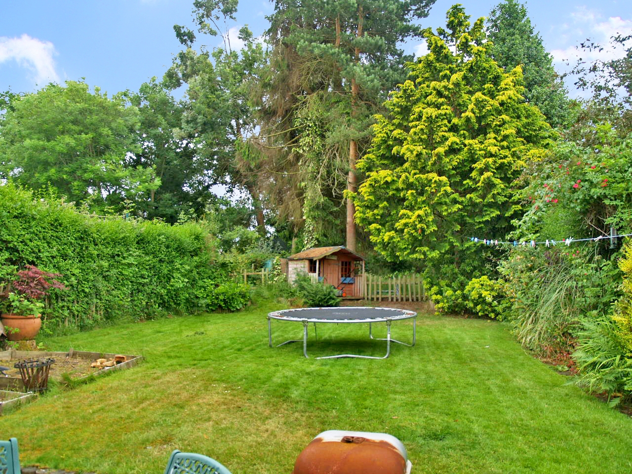 4 bedroom semi detached house SSTC in Solihull - Photograph 3.