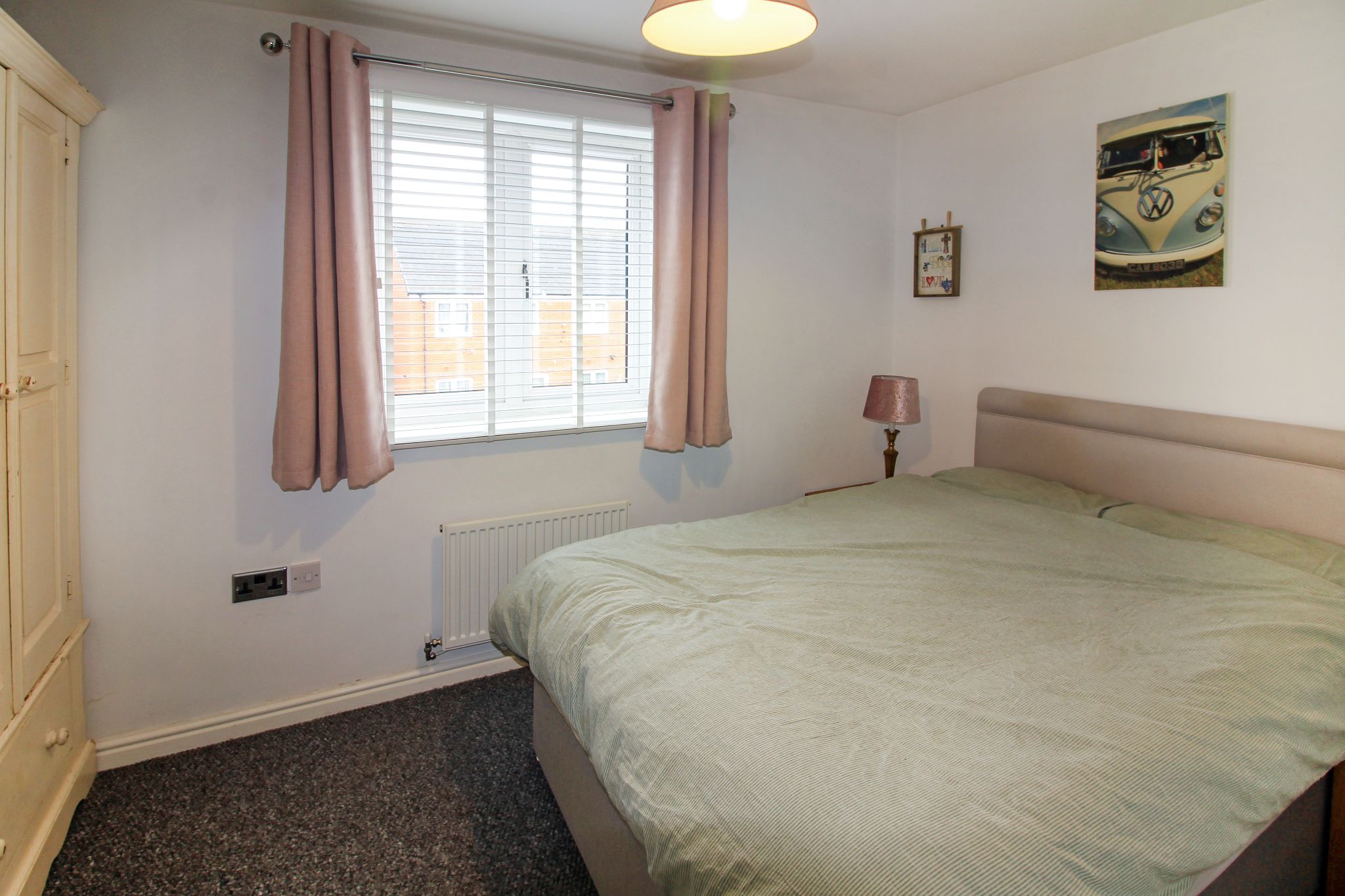 2 bedroom mid terraced house SSTC in Birmingham - Photograph 7.