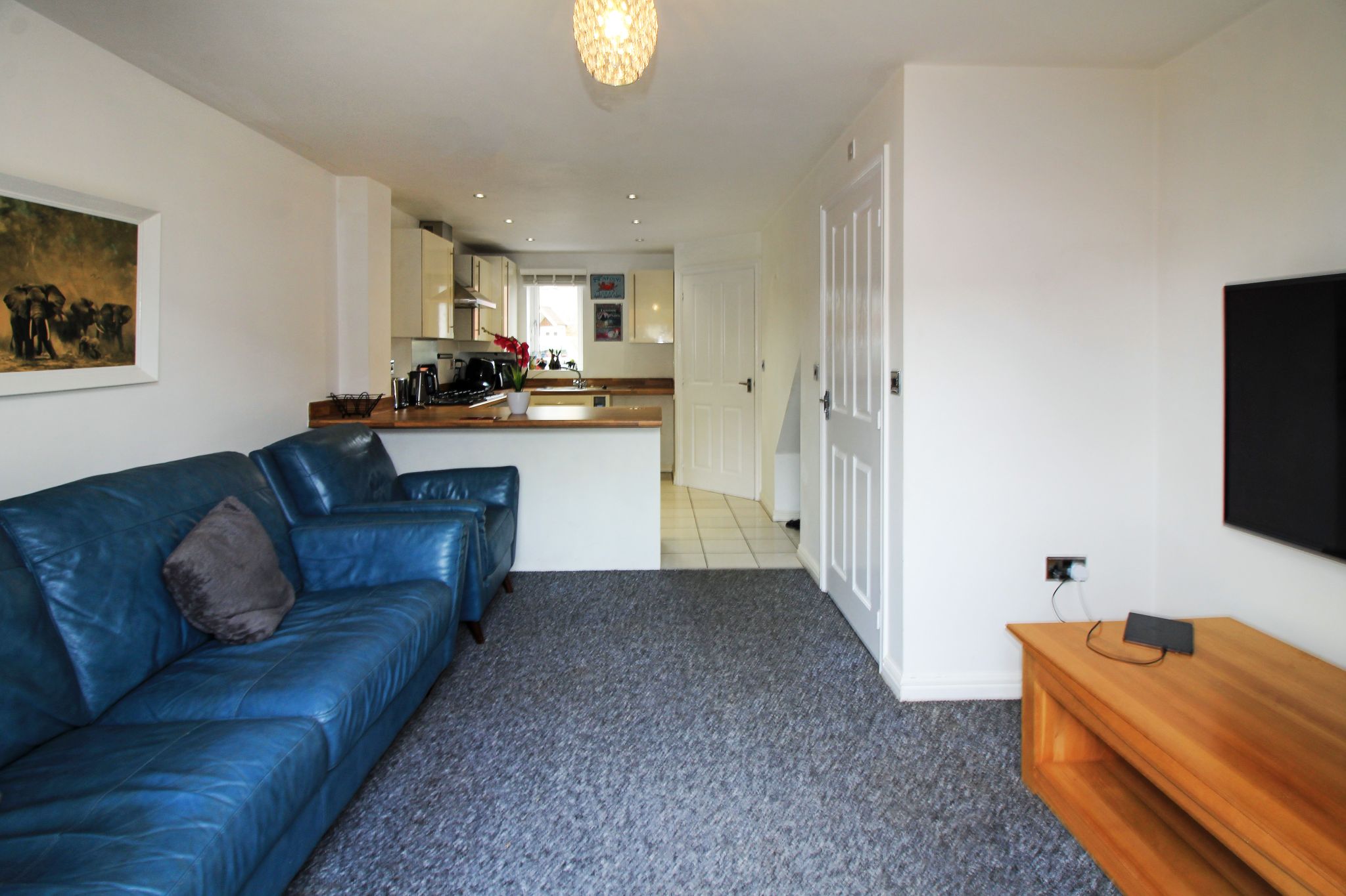 2 bedroom mid terraced house SSTC in Birmingham - Photograph 3.