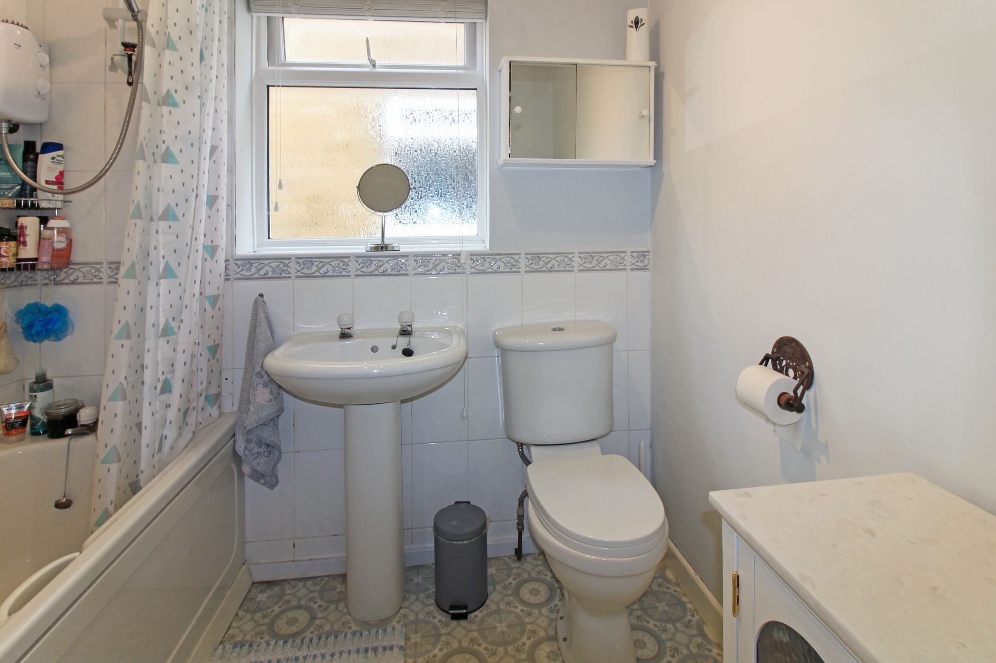 2 bedroom apartment flat/apartment SSTC in Birmingham - Photograph 7.