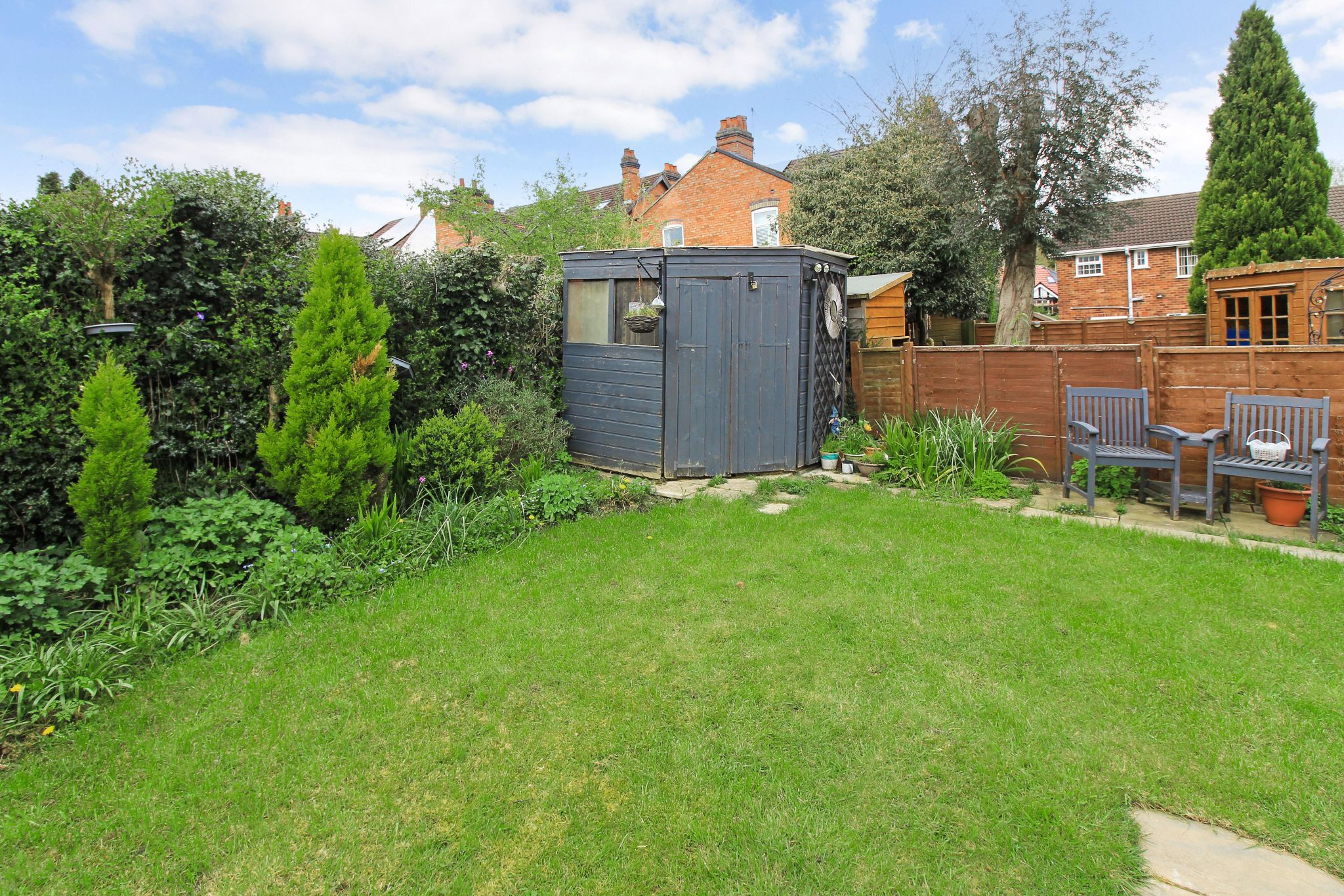 2 bedroom apartment flat/apartment SSTC in Birmingham - Photograph 8.
