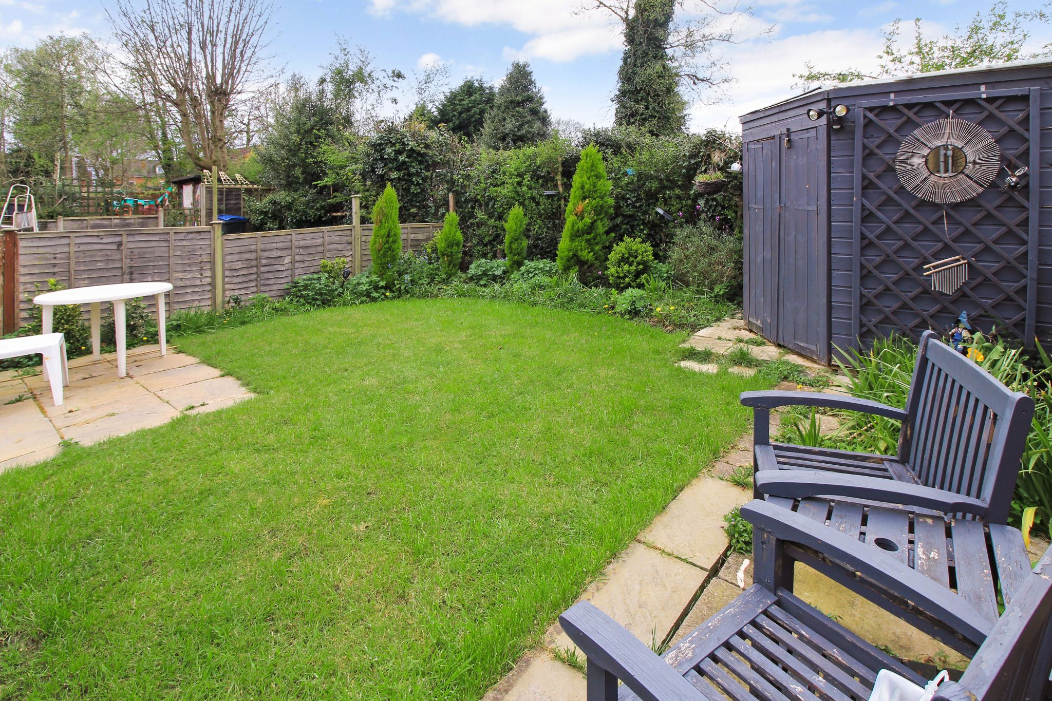 2 bedroom apartment flat/apartment SSTC in Birmingham - Photograph 9.