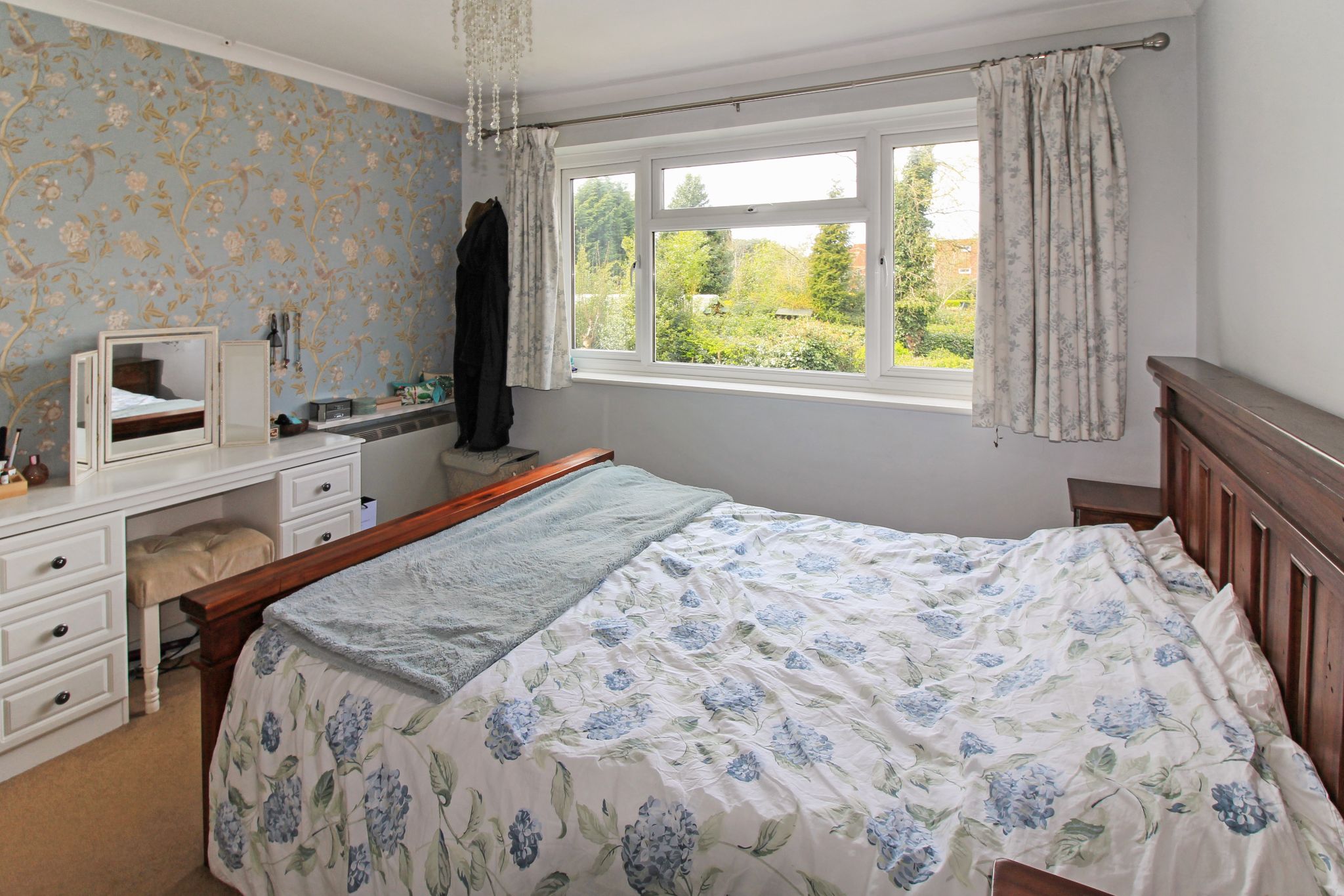 2 bedroom apartment flat/apartment SSTC in Birmingham - Photograph 5.