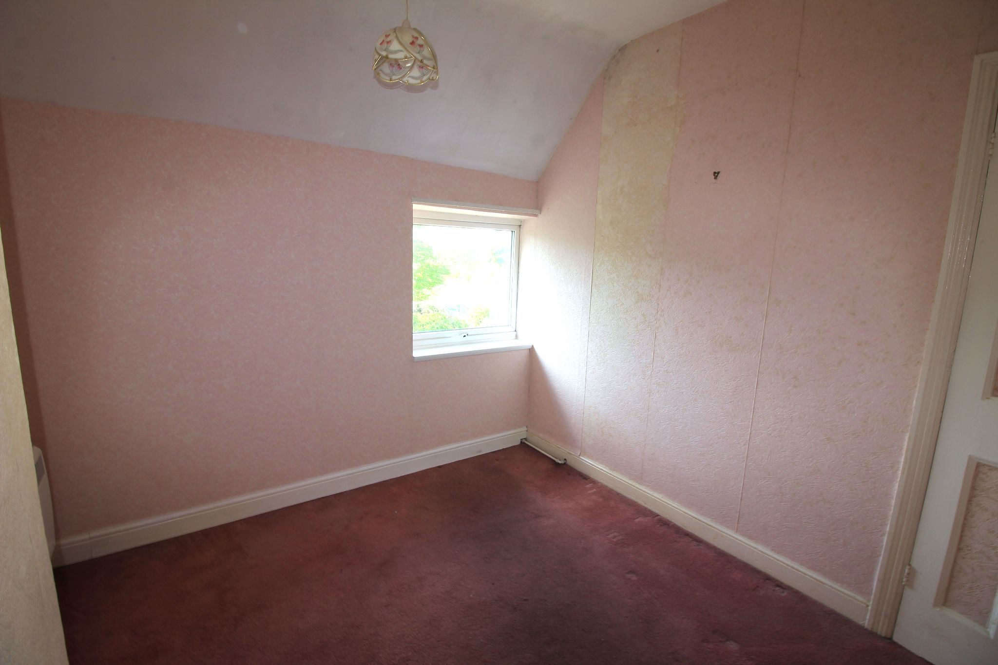 2 bedroom semi-detached house SSTC in Solihull - Photograph 9.