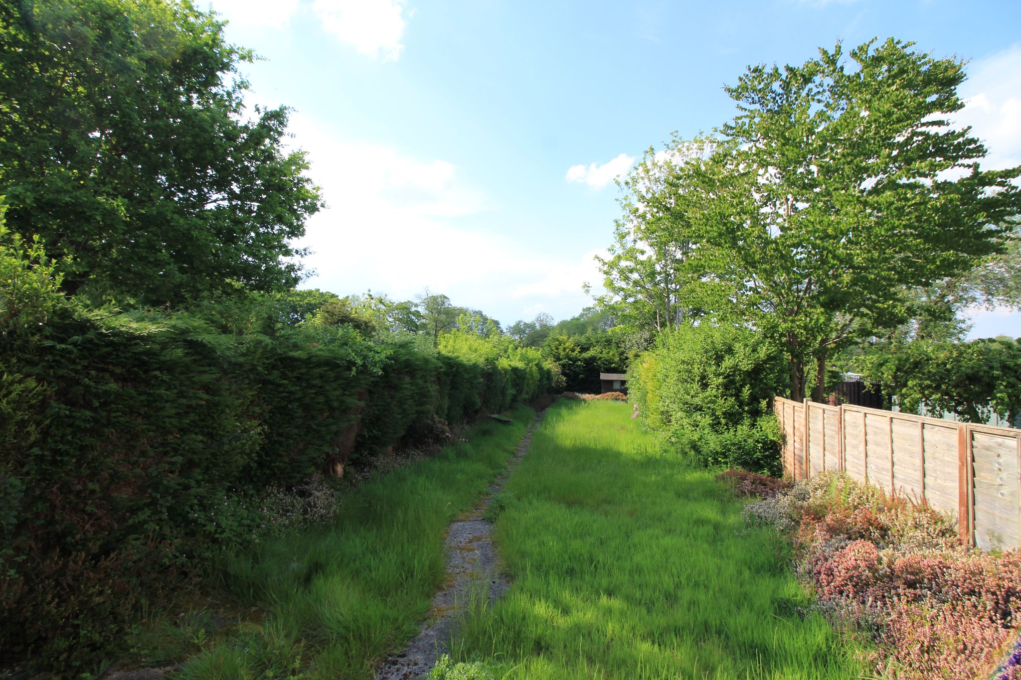 2 bedroom semi-detached house SSTC in Solihull - Photograph 2.