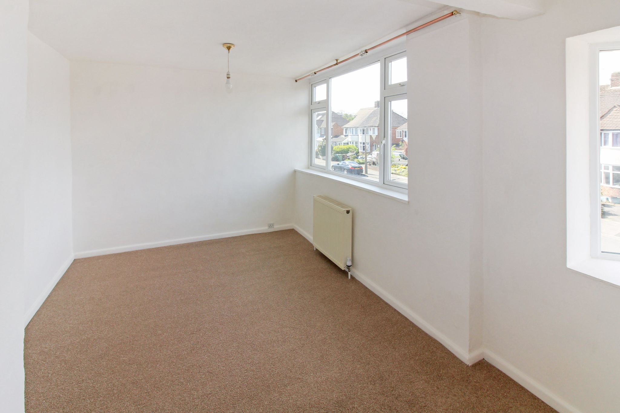 3 bedroom semi-detached house SSTC in Solihull - Photograph 12.