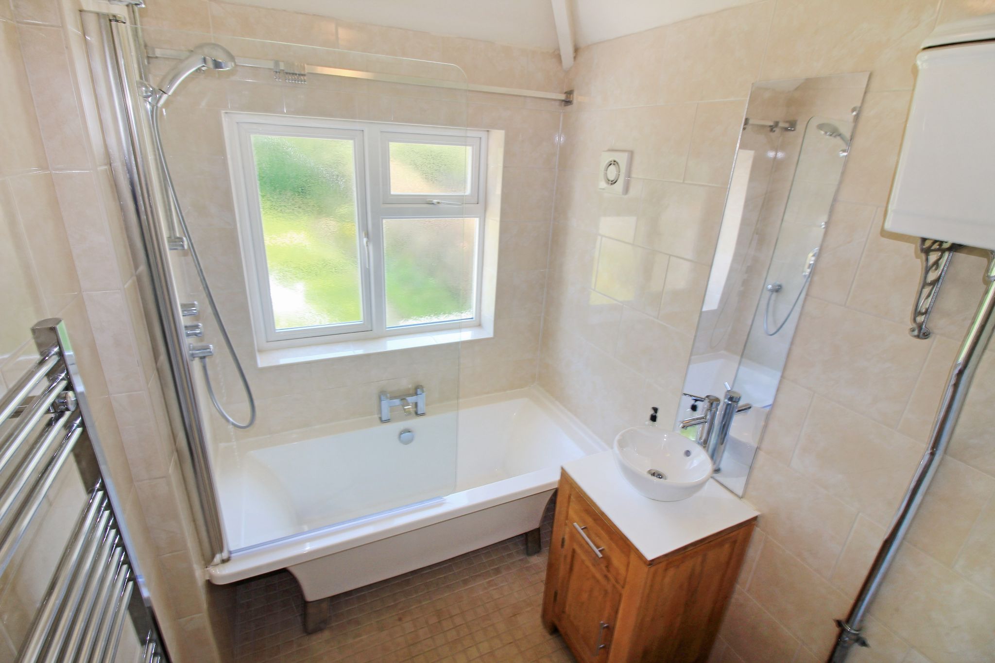 3 bedroom semi-detached house SSTC in Solihull - Photograph 11.
