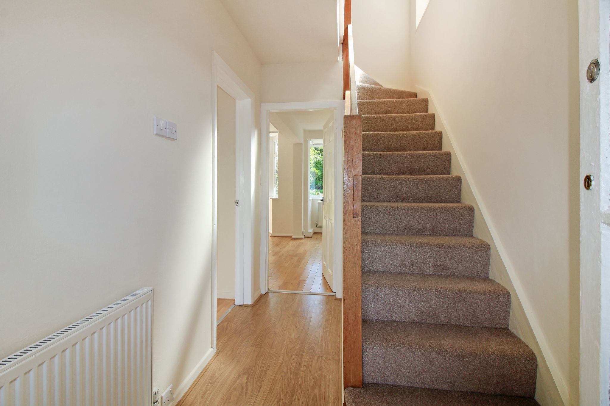 3 bedroom semi-detached house SSTC in Solihull - Photograph 8.