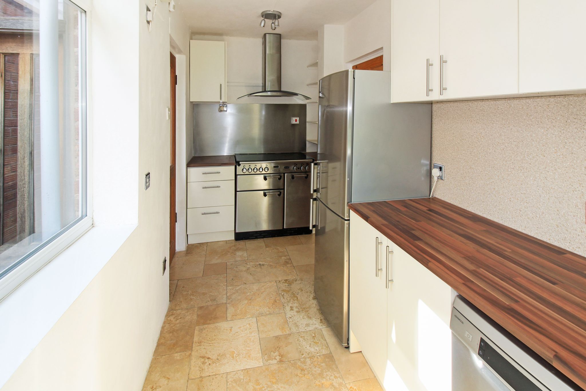 3 bedroom semi-detached house SSTC in Solihull - Photograph 7.