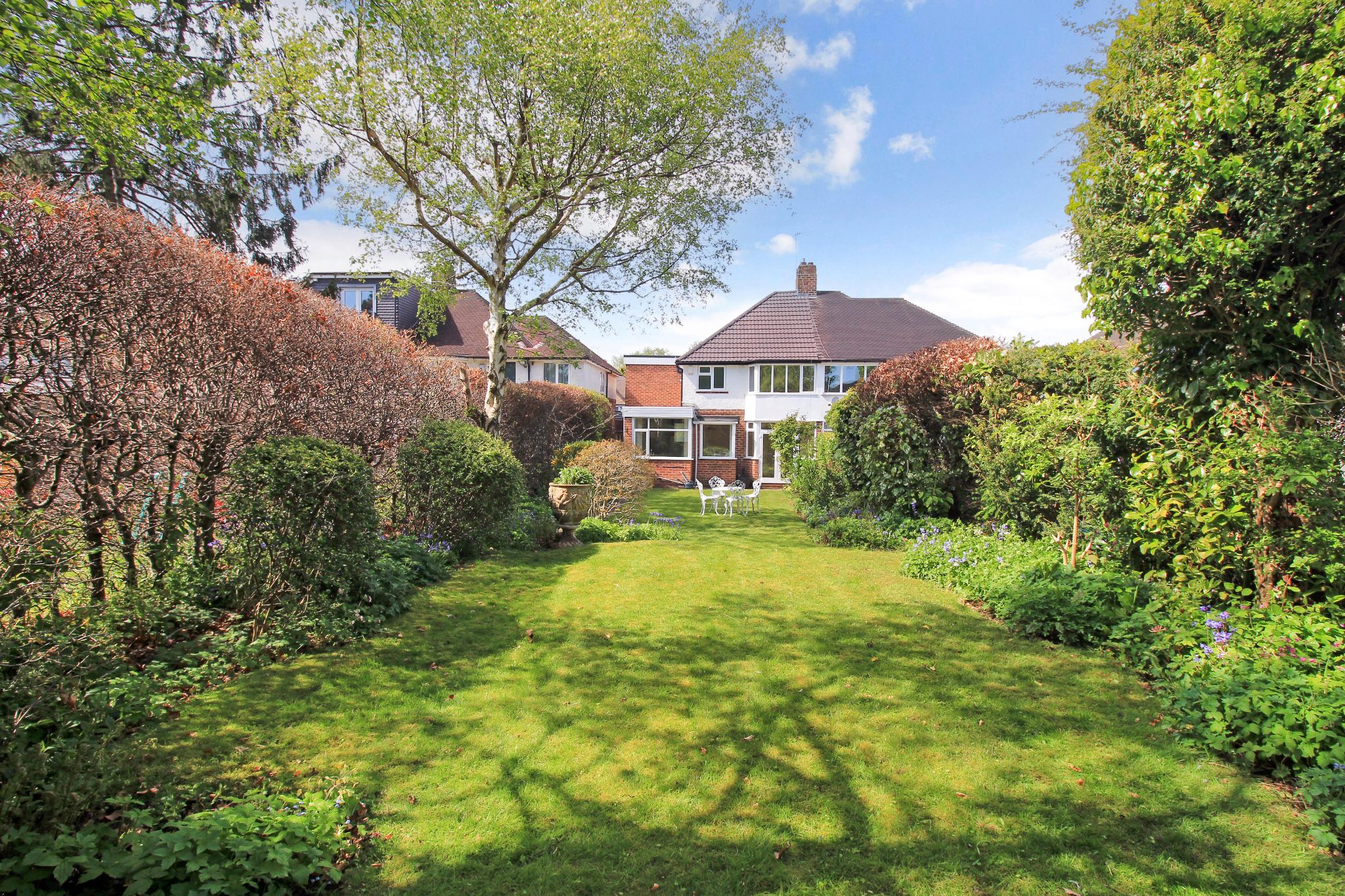 3 bedroom semi-detached house SSTC in Solihull - Photograph 14.