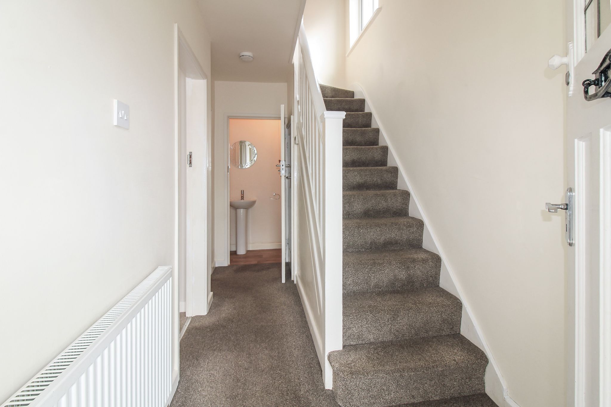 3 bedroom semi-detached house SSTC in Solihull - Photograph 6.