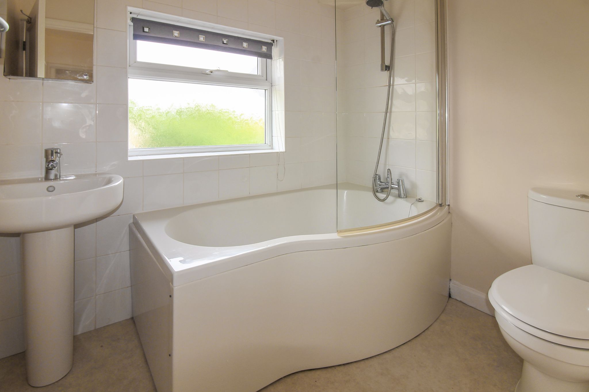 3 bedroom semi-detached house SSTC in Solihull - Photograph 9.