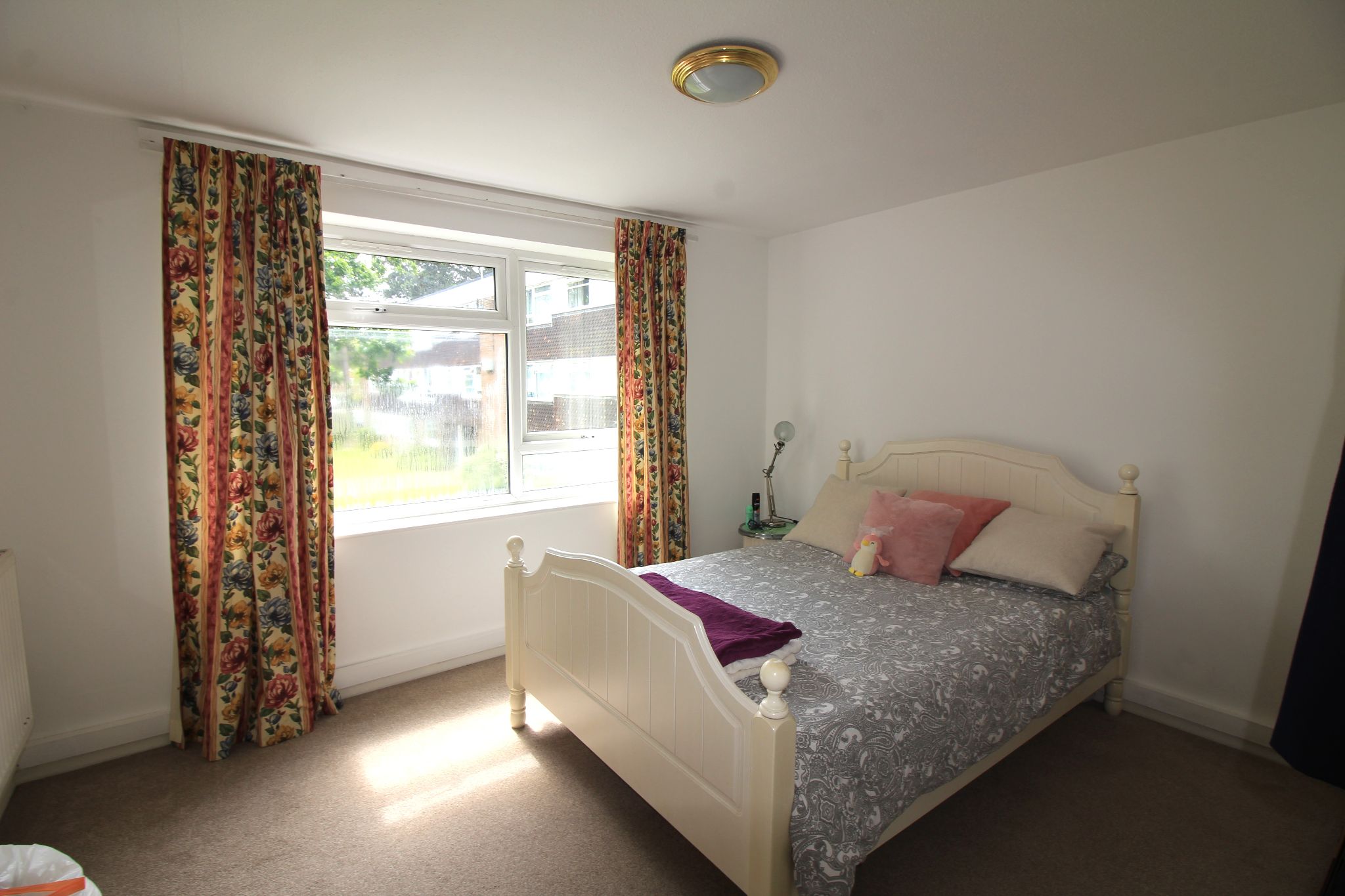 3 bedroom apartment flat/apartment SSTC in Solihull - Photograph 6.