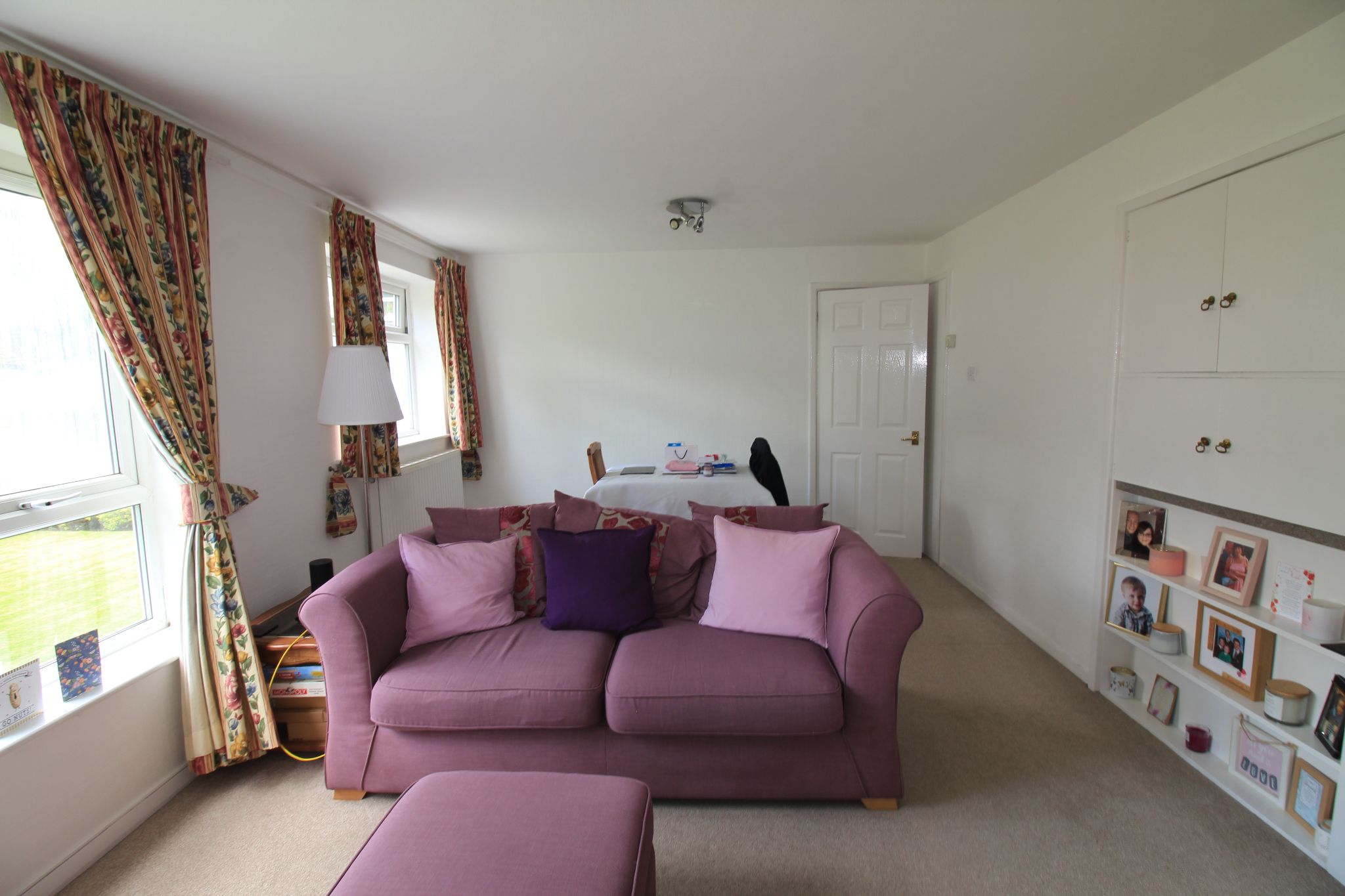 3 bedroom apartment flat/apartment SSTC in Solihull - Photograph 4.