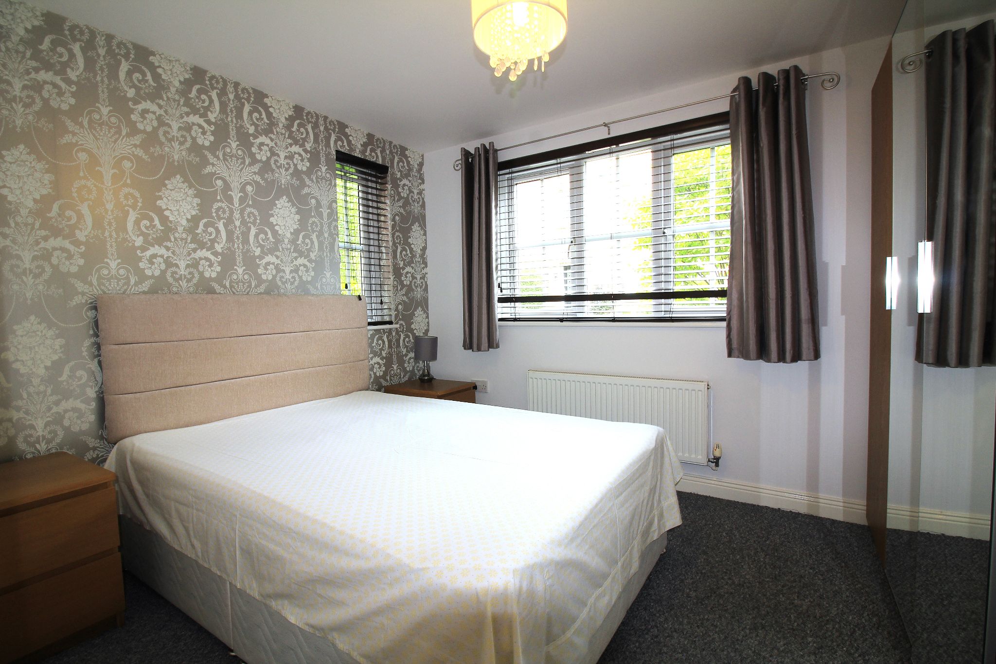 2 bedroom apartment flat/apartment Let Agreed in Solihull - Photograph 6.