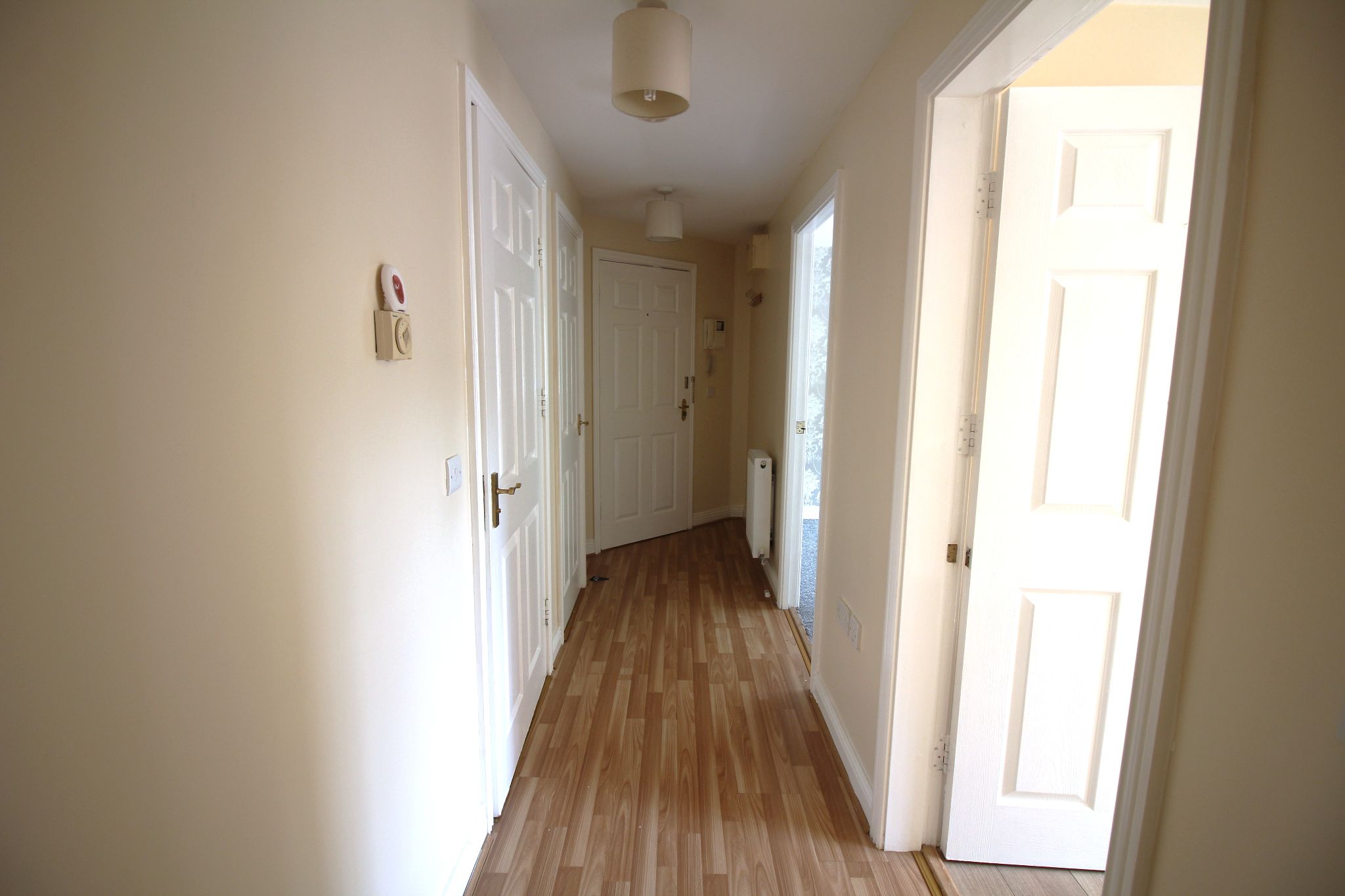 2 bedroom apartment flat/apartment To Let in Solihull - Photograph 10.