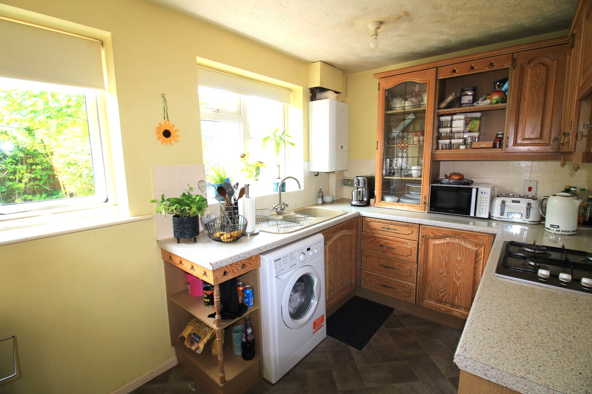 2 bedroom semi-detached house SSTC in Birmingham - Photograph 4.