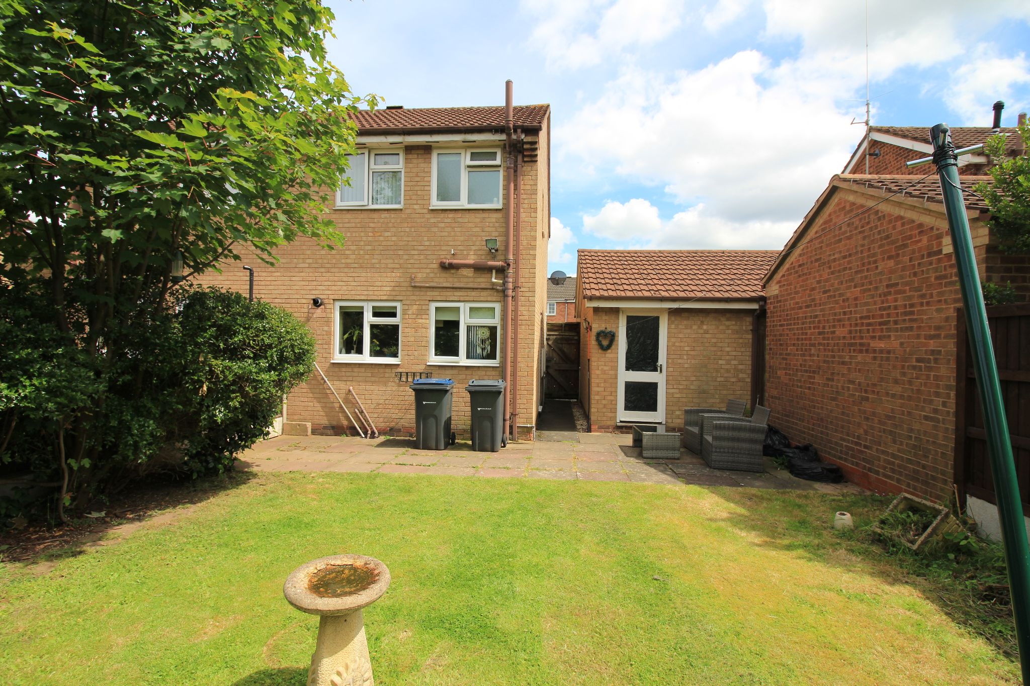 2 bedroom semi-detached house SSTC in Birmingham - Photograph 7.