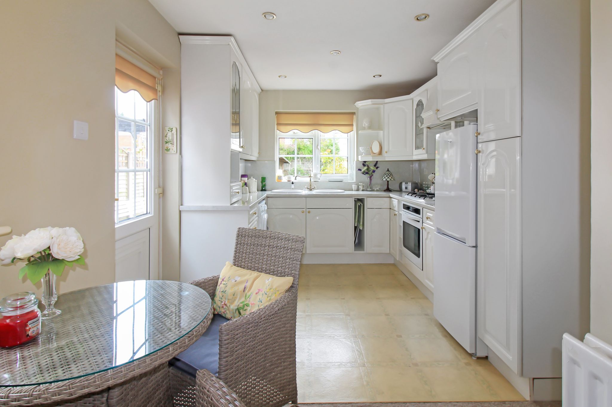 4 bedroom detached house SSTC in Solihull - Photograph 3.