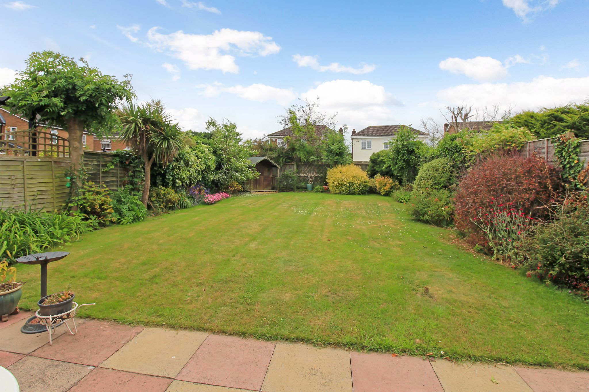 4 bedroom detached house SSTC in Solihull - Photograph 6.