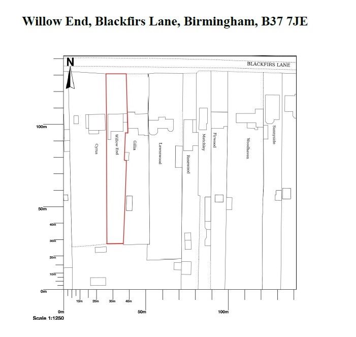 3 bedroom detached bungalow SSTC in Birmingham - Photograph 12.