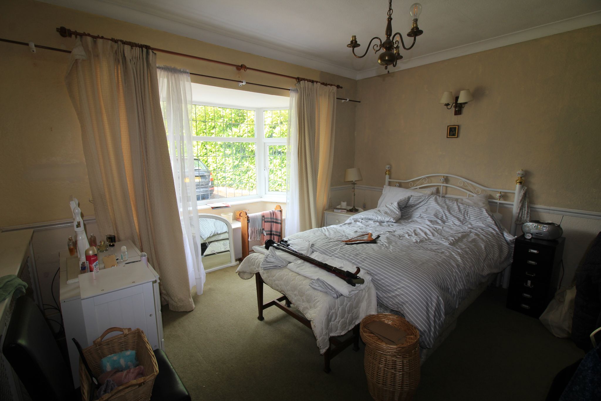 3 bedroom detached bungalow SSTC in Birmingham - Photograph 8.