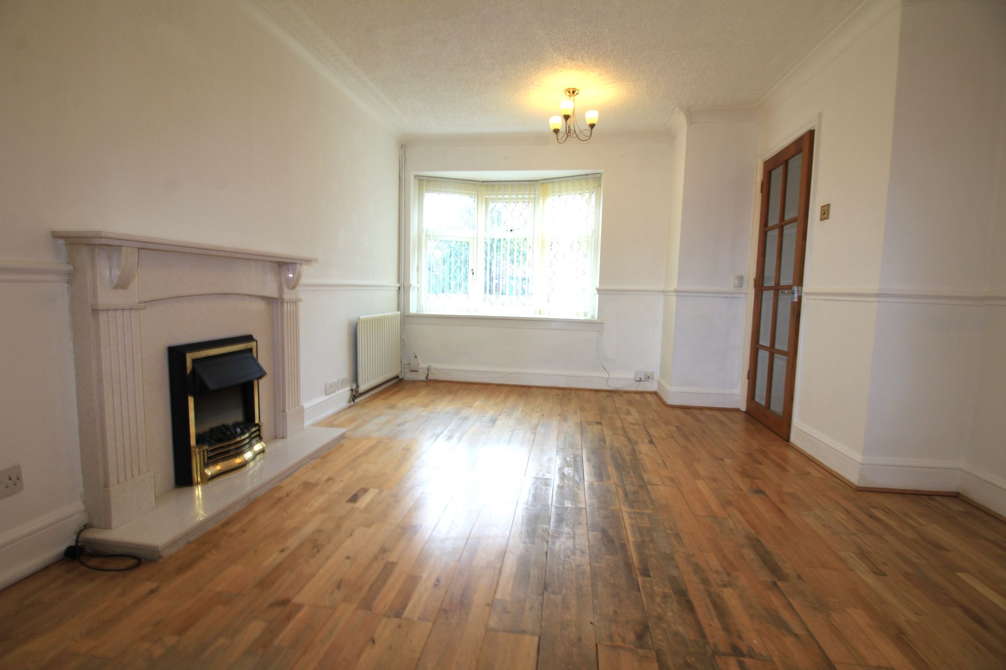 3 bedroom mid terraced house SSTC in Solihull - Photograph 2.