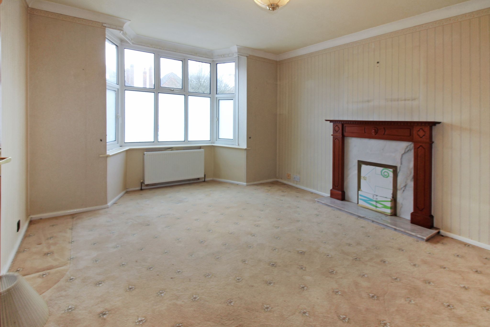 3 bedroom detached house SSTC in Solihull - Photograph 3.