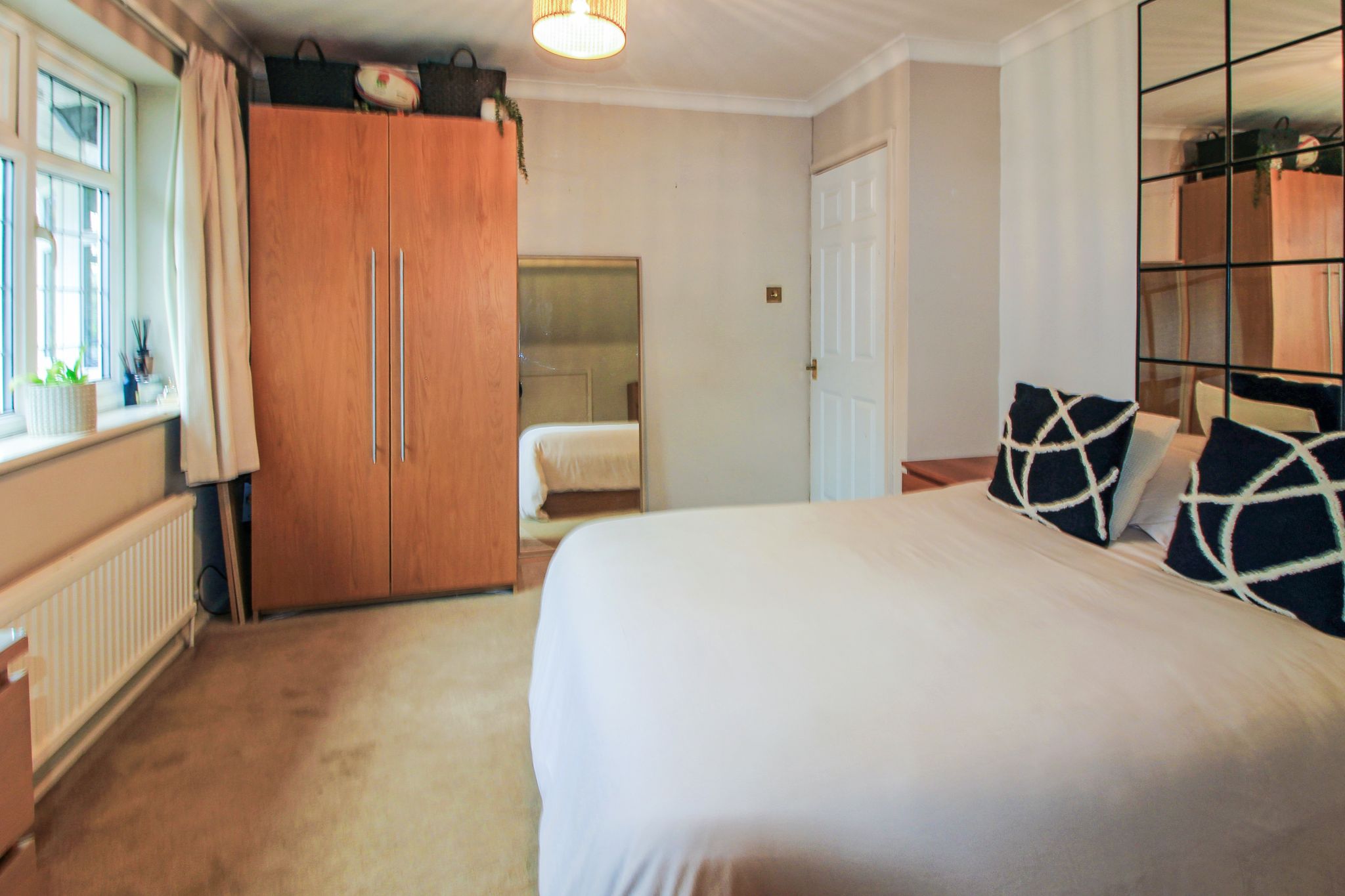 4 bedroom detached house For Sale in Solihull - Photograph 11.