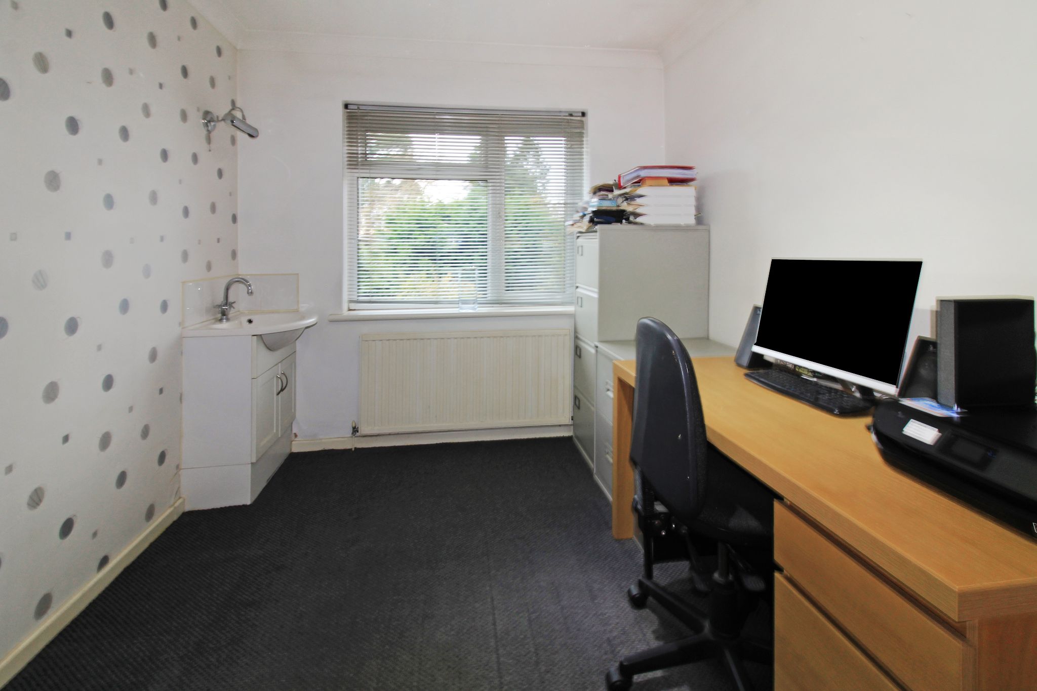 4 bedroom detached house For Sale in Solihull - Photograph 12.
