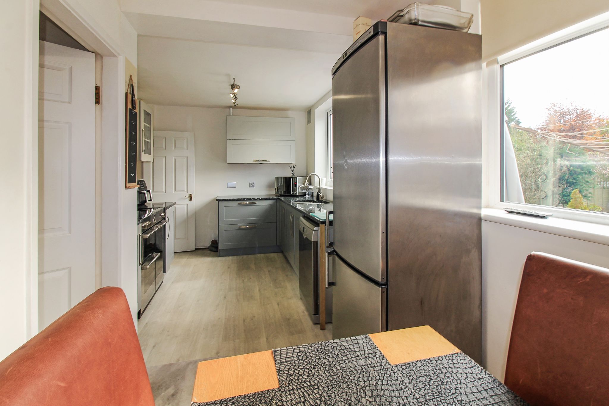 4 bedroom detached house For Sale in Solihull - Photograph 6.
