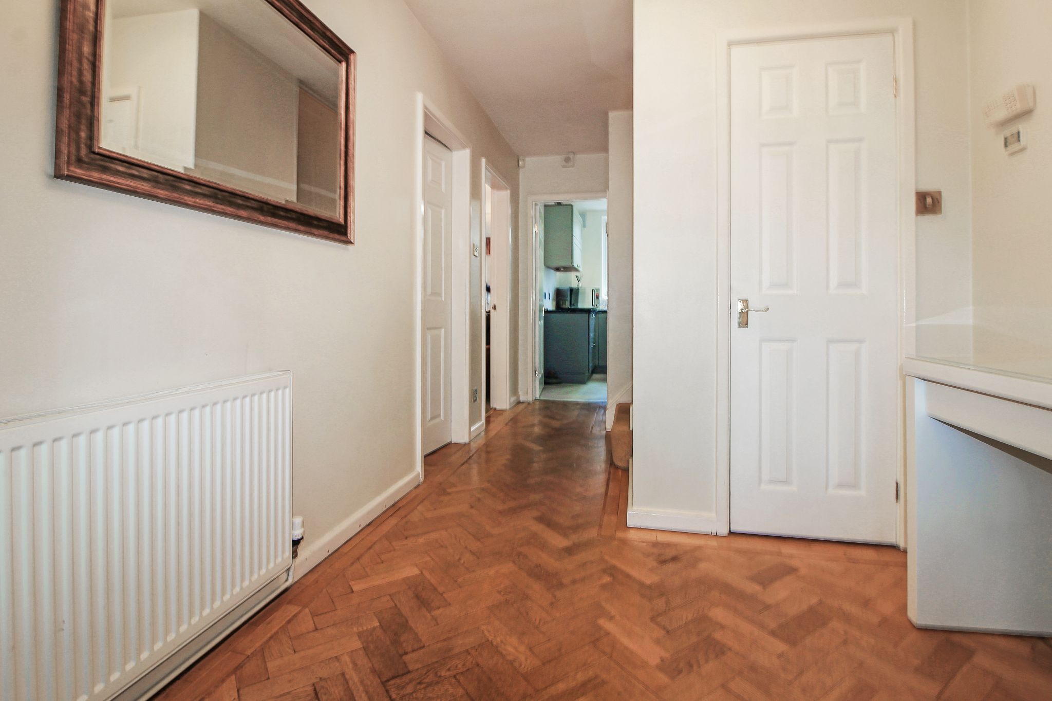 4 bedroom detached house For Sale in Solihull - Photograph 2.
