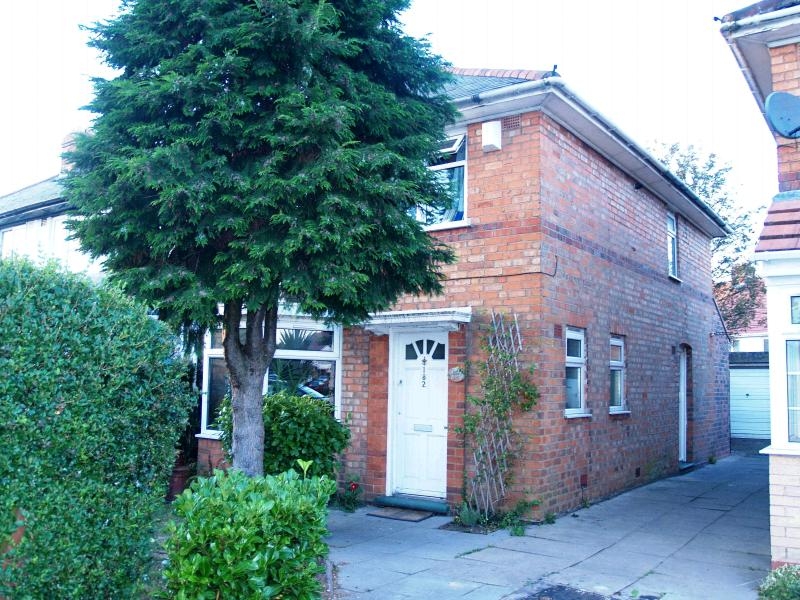 3 bedroom end terraced house Sold in Birmingham - Main Image.