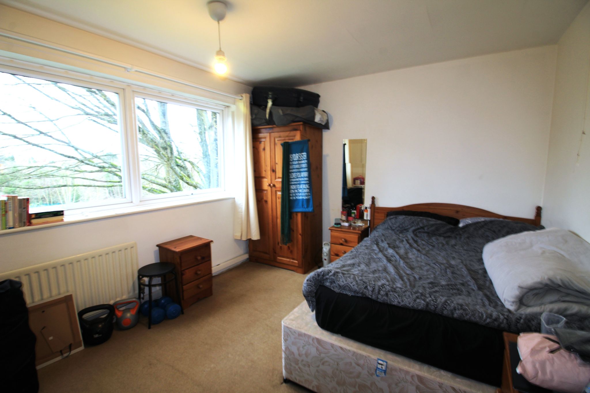 2 bedroom apartment flat/apartment SSTC in Solihull - Photograph 5.